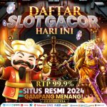 Mendapatkan Bonus Reload Slot603